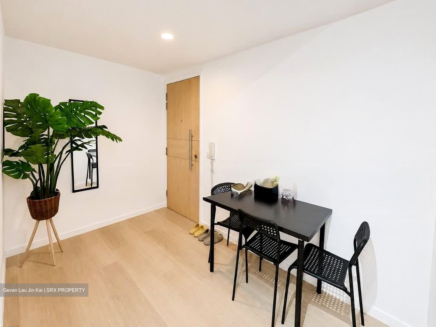 The Lakefront Residences (D22), Condominium #556182751